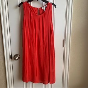 Forever 21 poppy dress size M